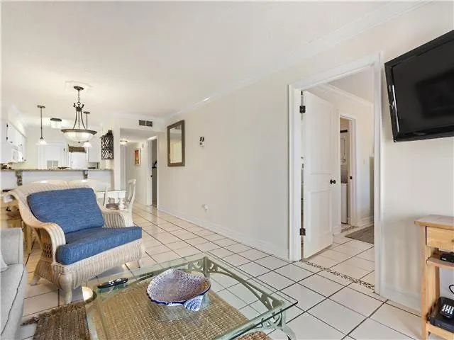 Holiday home Tradewinds 2 Destin