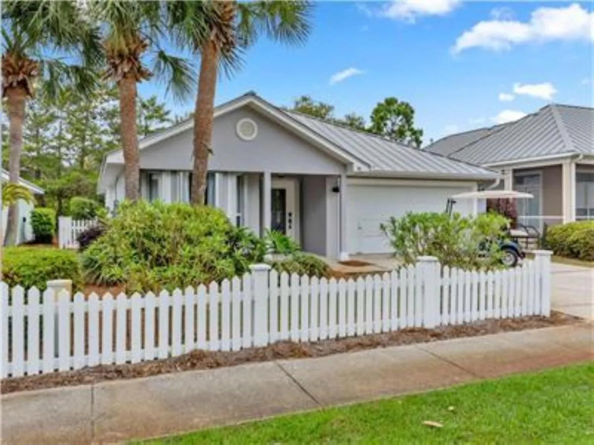 Coastal Rose- Maravilla Holiday home
