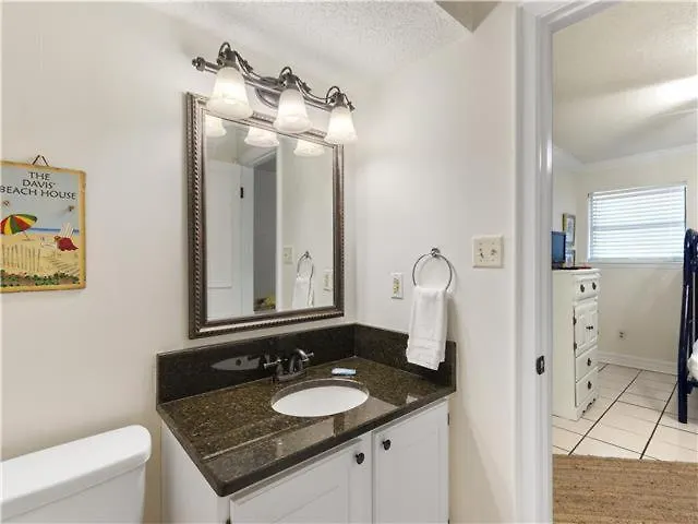 Holiday home Tradewinds 2 *