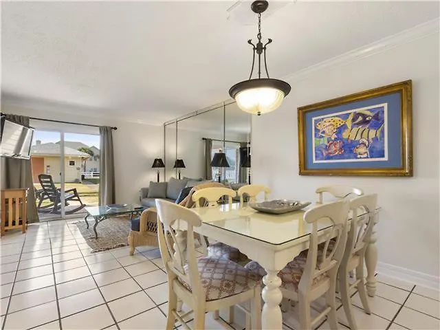 Tradewinds 2 Holiday home *