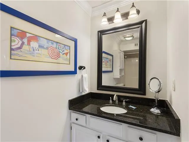 Tradewinds 2 Holiday home *