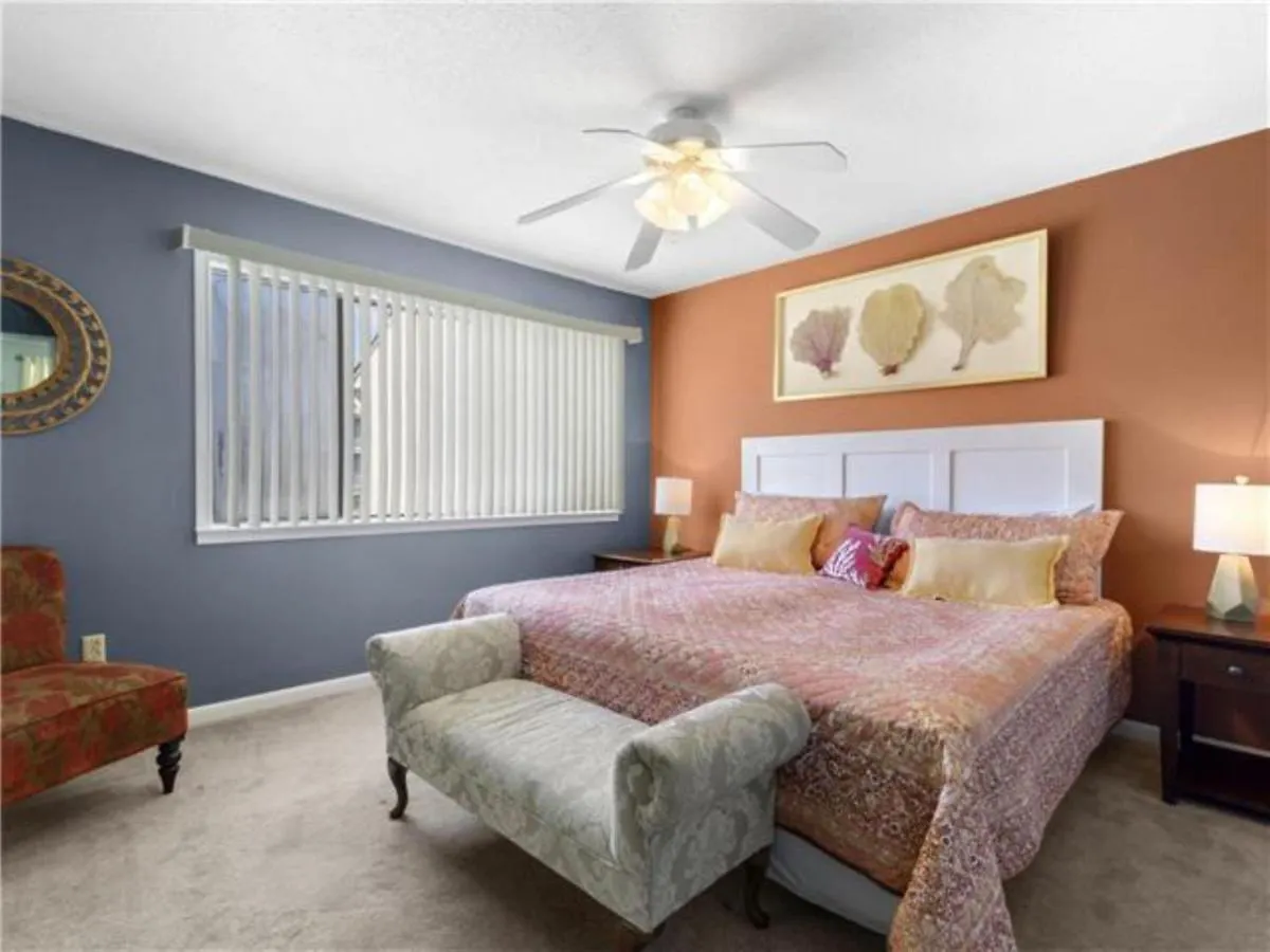 Holiday home Blue Surf 19 Destin