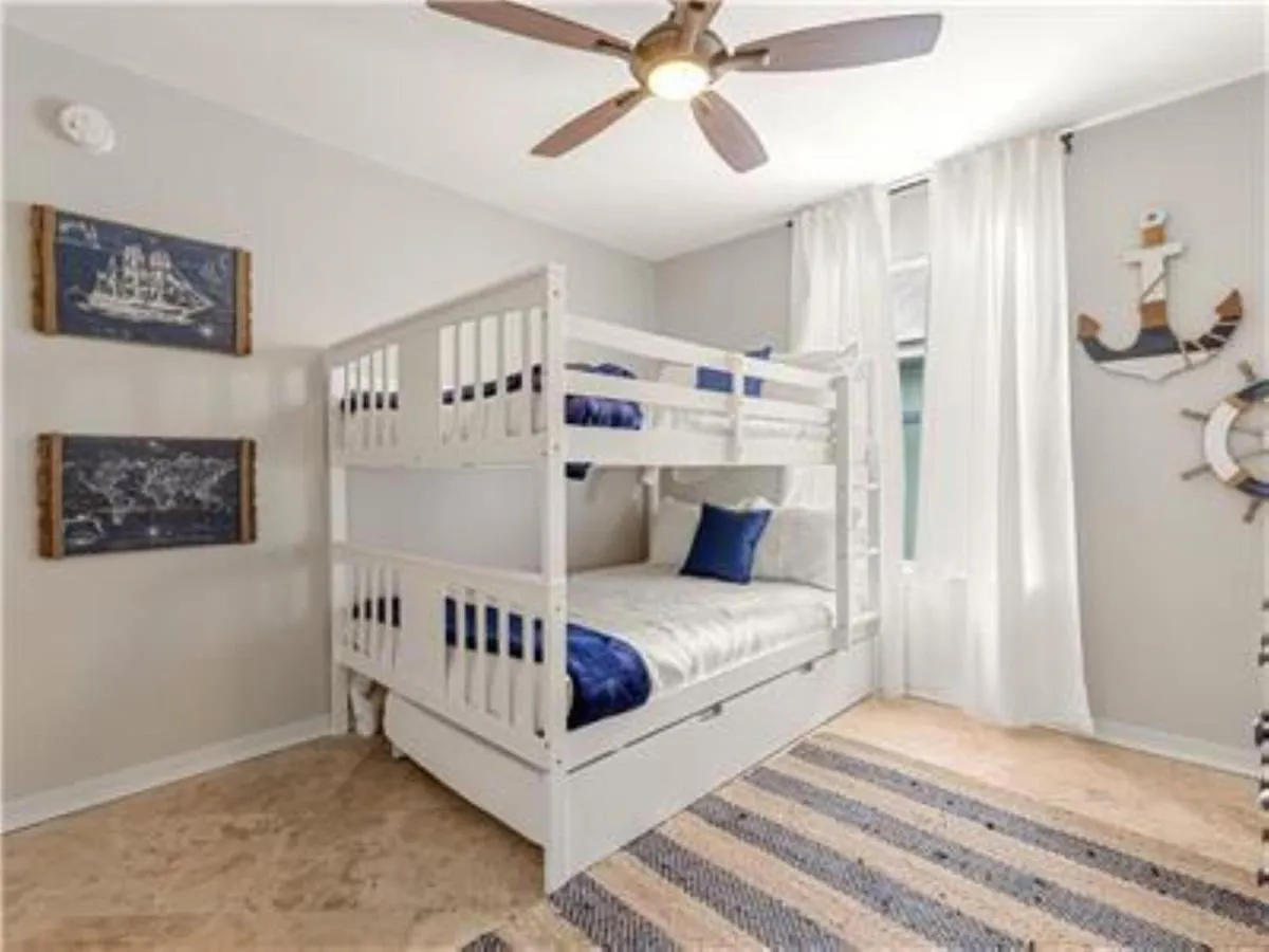 Holiday home Coastal Rose- Maravilla Destin