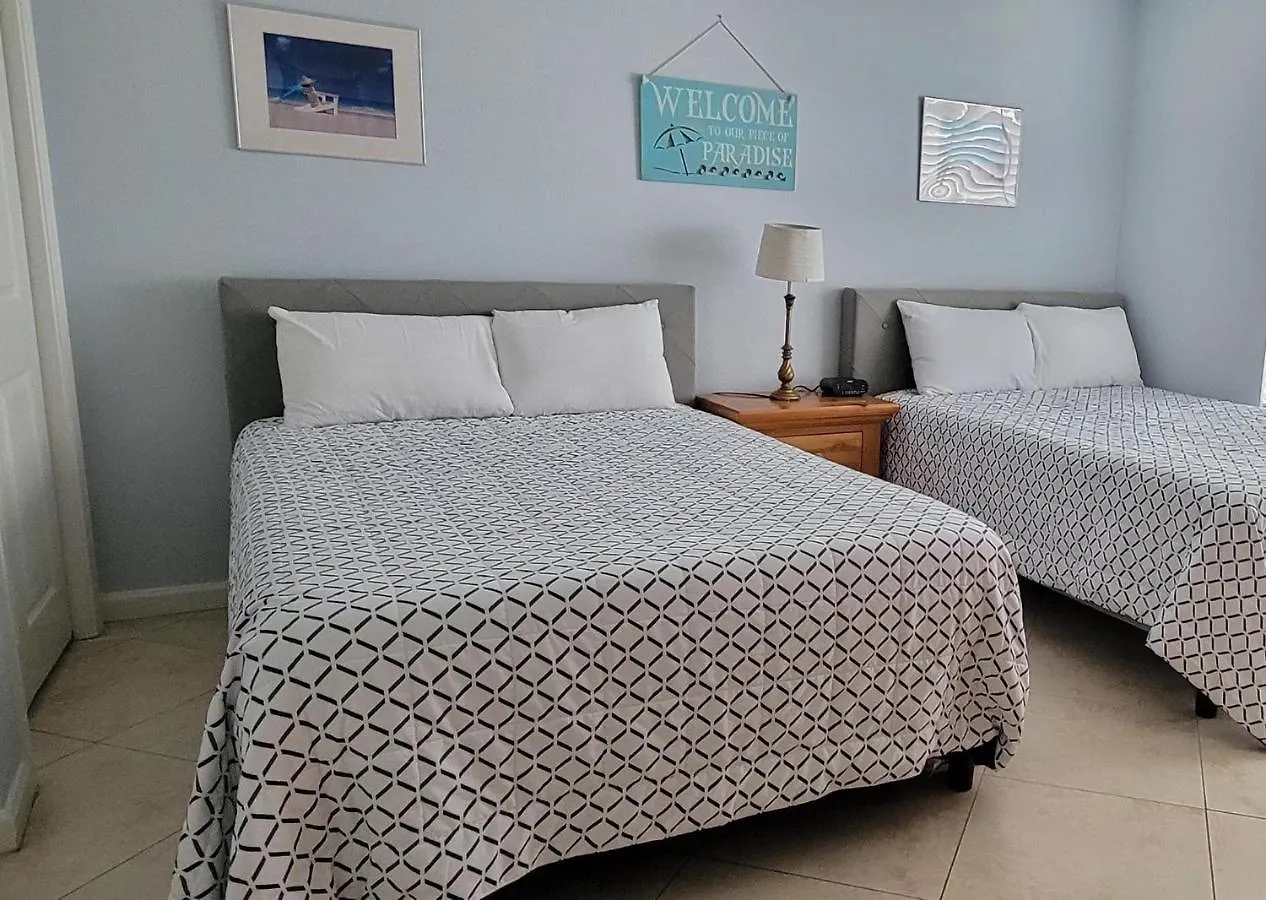 Ciboney 1007 Holiday home *