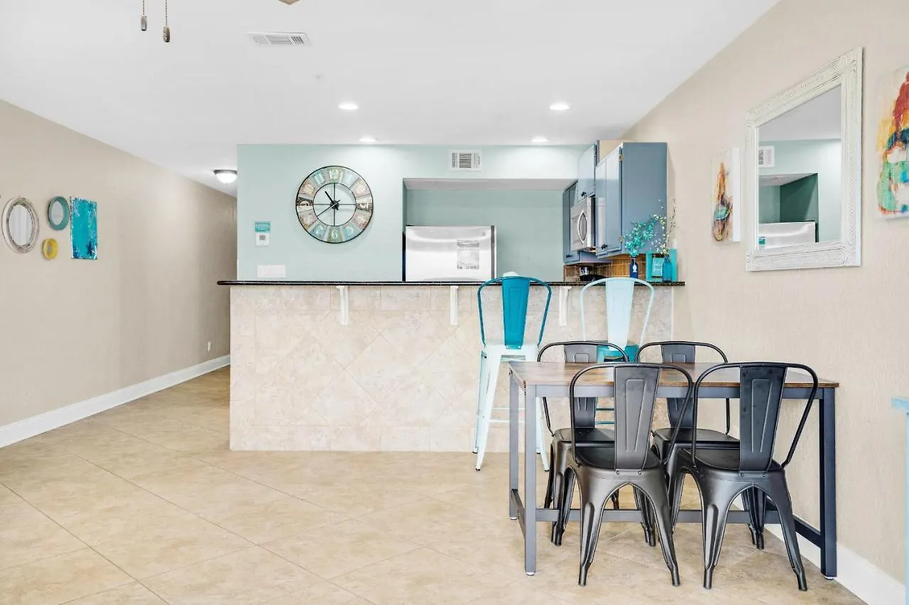 Maravilla 2111 Holiday home