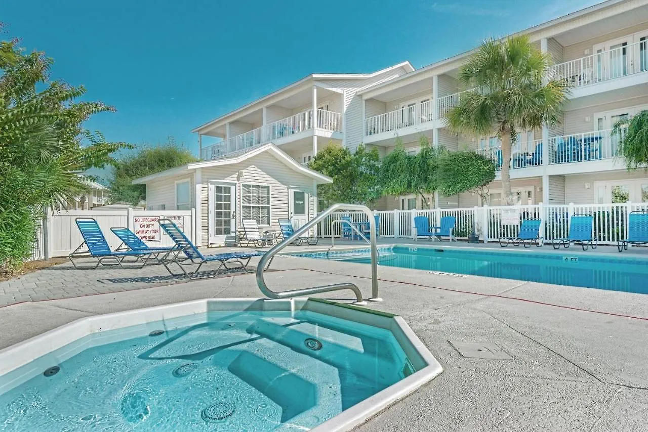 Summerspell 210 Holiday home Destin