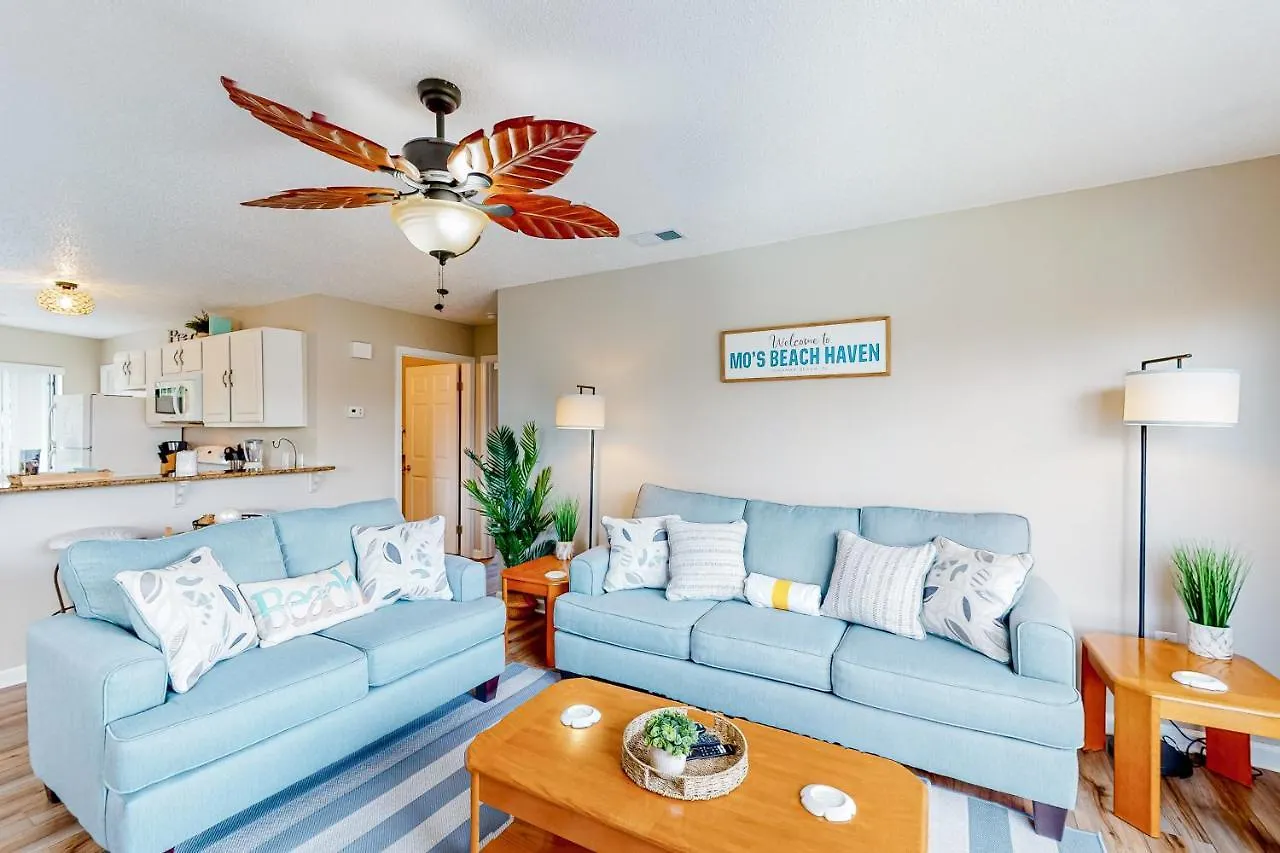 Crystal Village 23b Destin