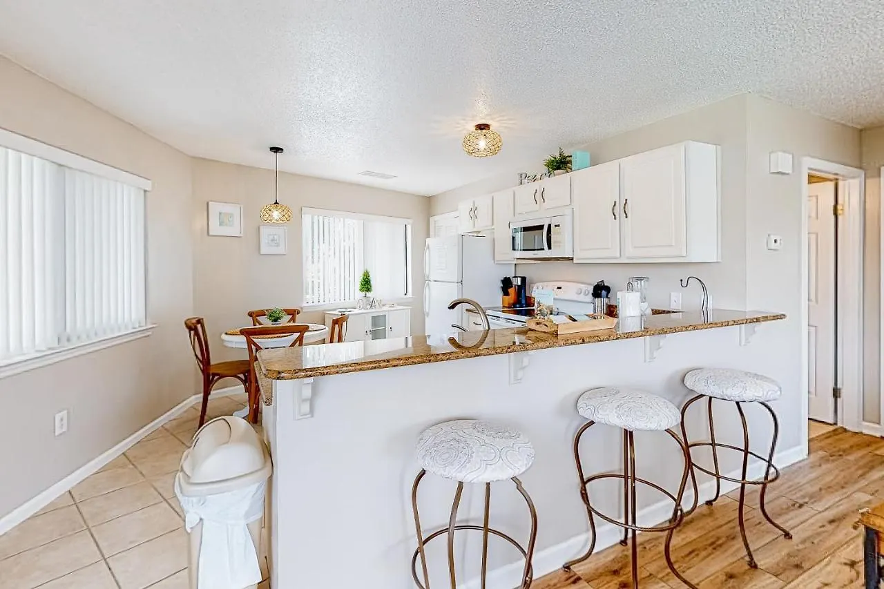 Crystal Village 23b * Destin