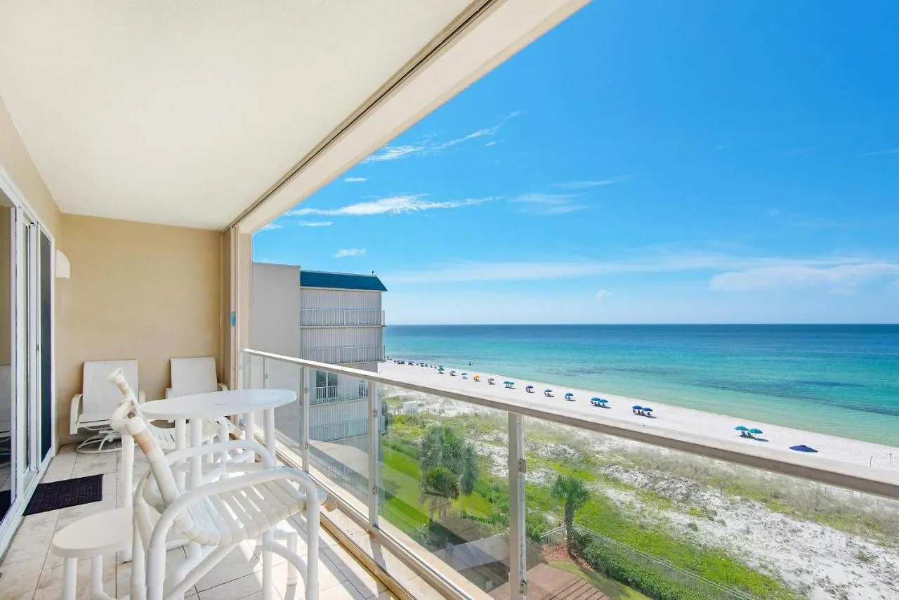 Sterling Sands 502 Apartament Destin