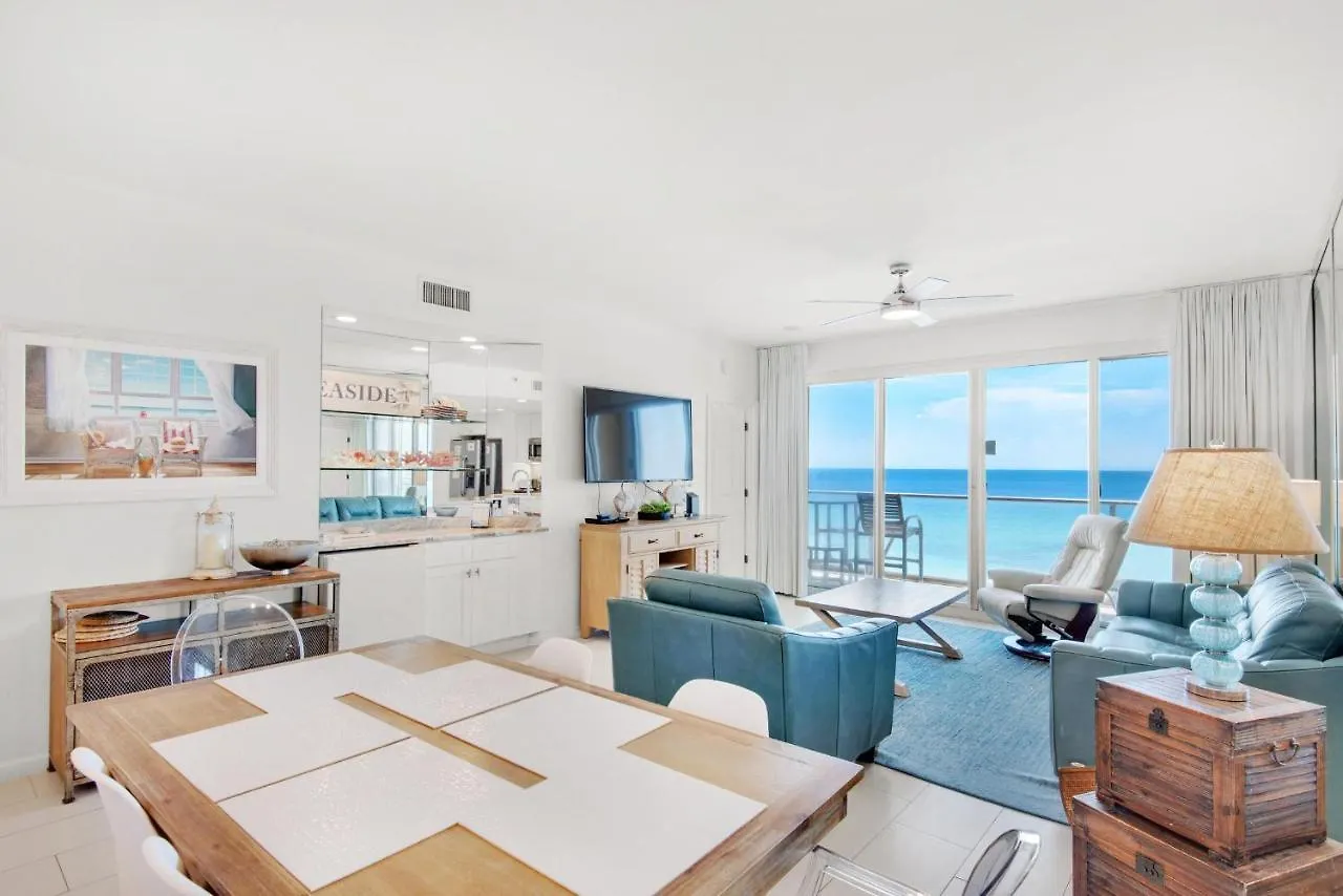 Apartament Sterling Sands 502
