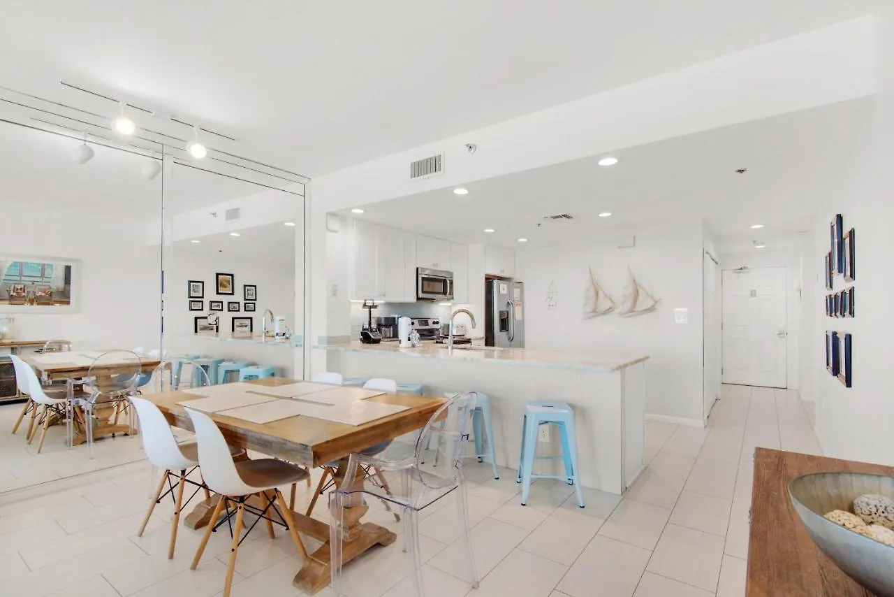 Sterling Sands 502 Apartment