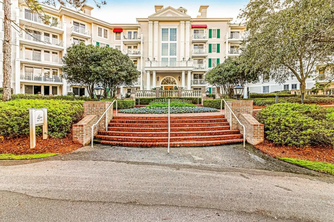 Hotel Lasata 3111 Miramar Beach
