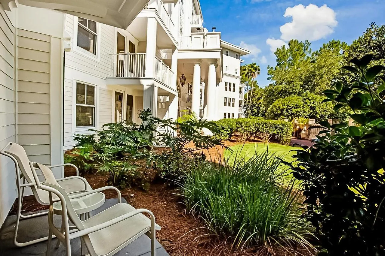 Hotel Lasata 3111 Miramar Beach