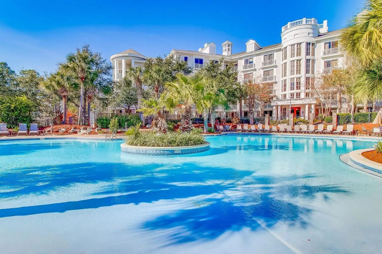 Hotel Lasata 3111 Miramar Beach