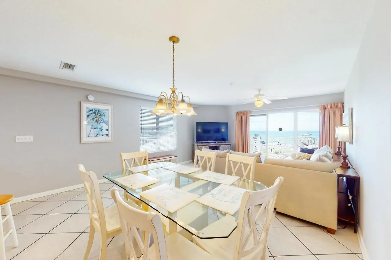 Amalfi Coast A305 Apartment Destin