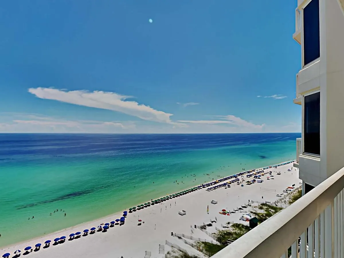Apartment Silver Towers 1404w