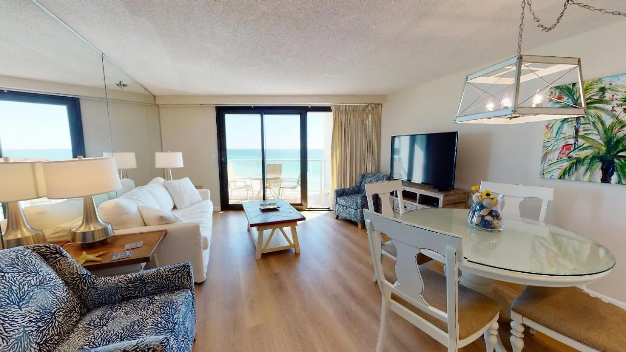 Beachside Ii 4297
