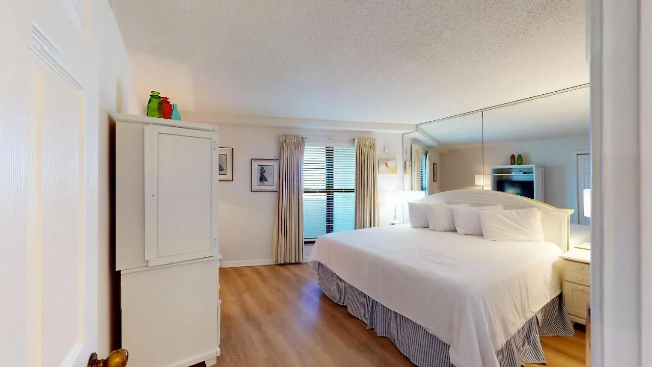 Holiday home Beachside Ii 4297