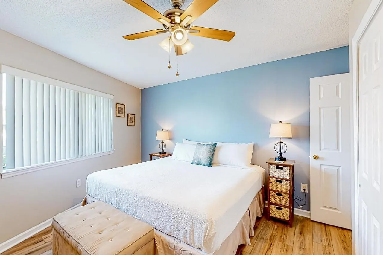 Crystal Village 23b Apartment *