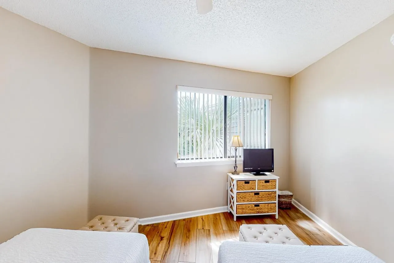 Crystal Village 23b Destin