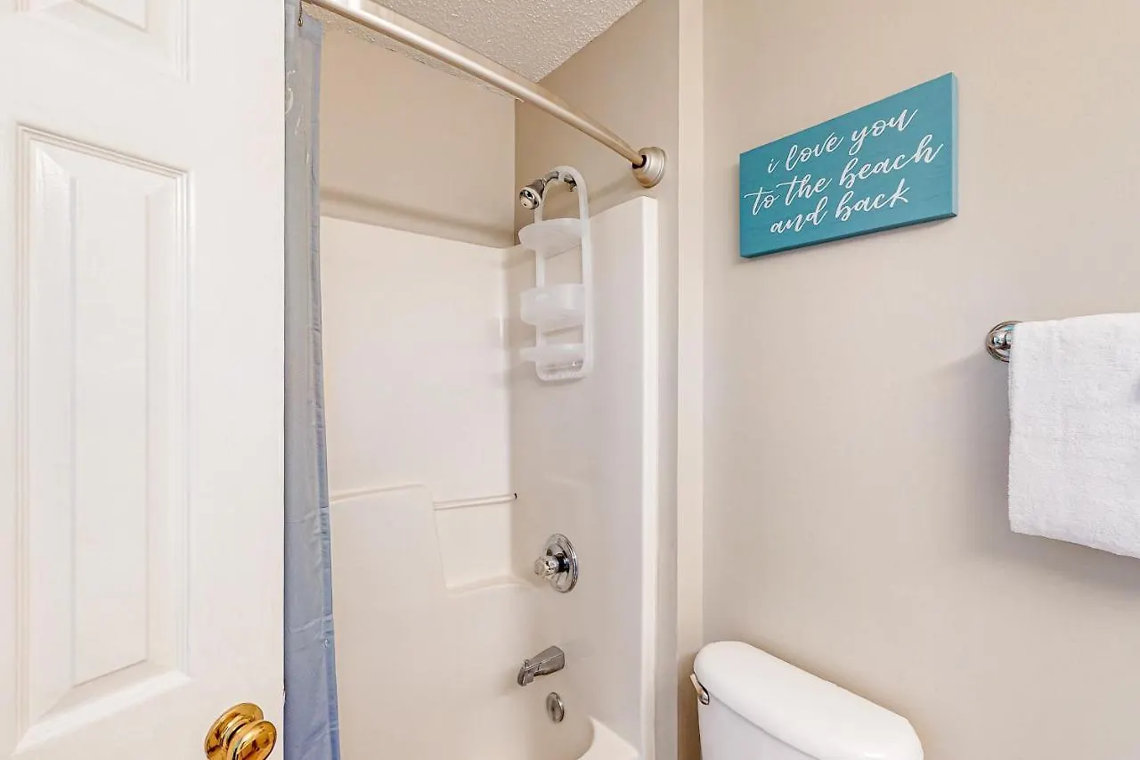 Apartment Crystal Village 23b