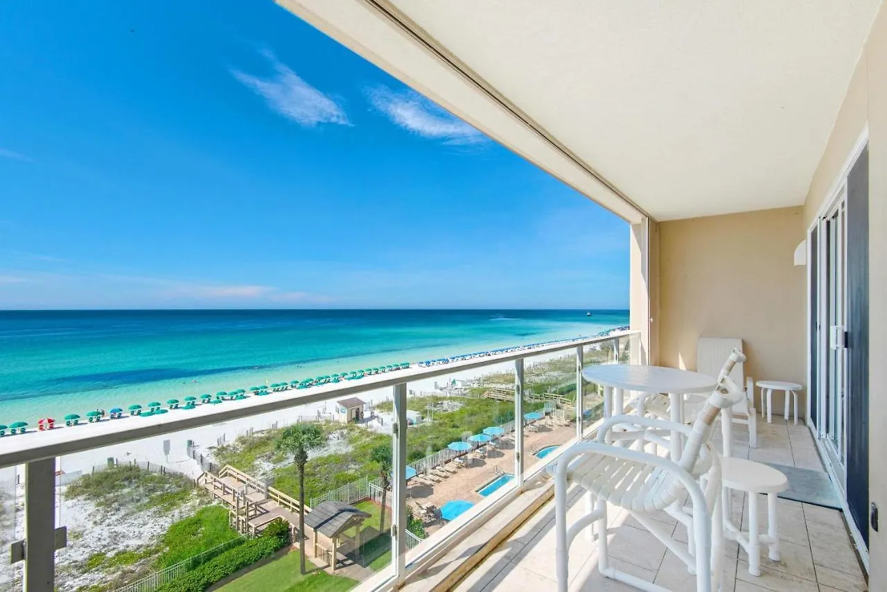 Apartament Sterling Sands 502 Destin