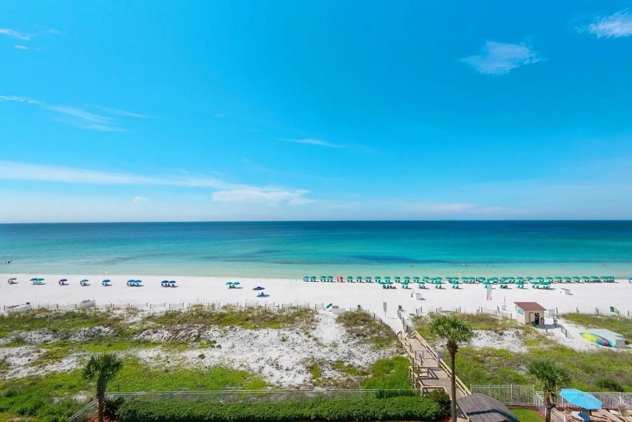 Sterling Sands 502 Apartament Destin
