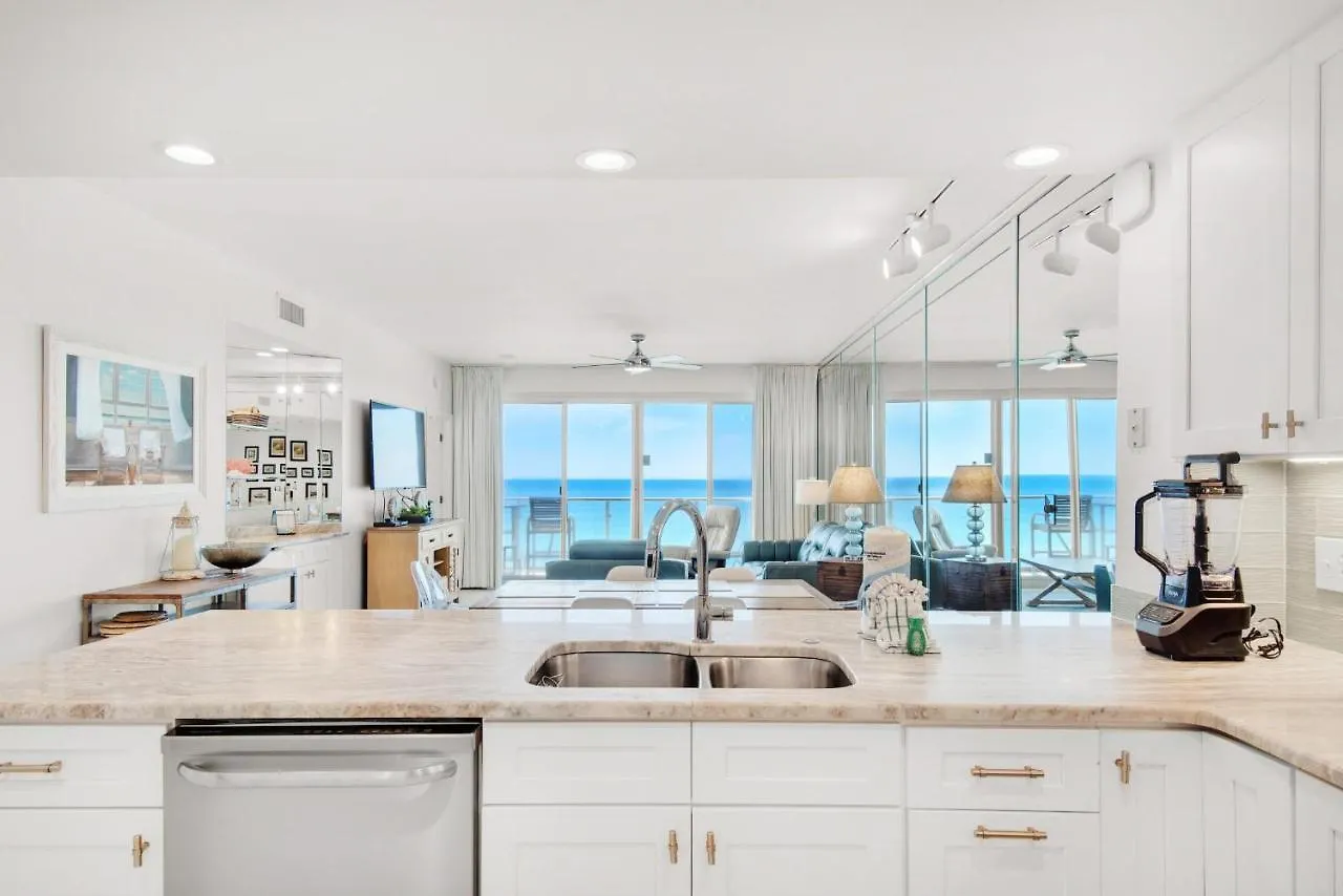 Sterling Sands 502 Destin