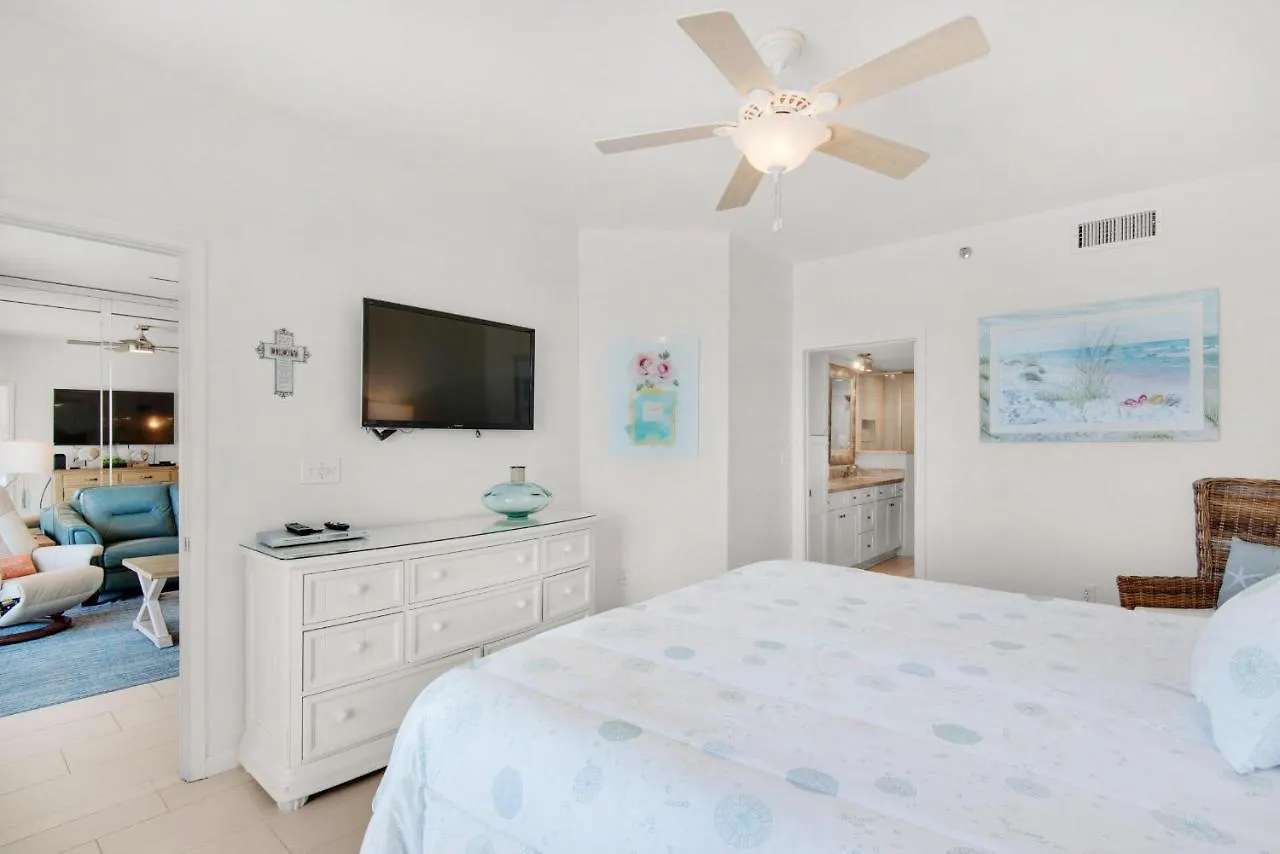 Sterling Sands 502 Destin