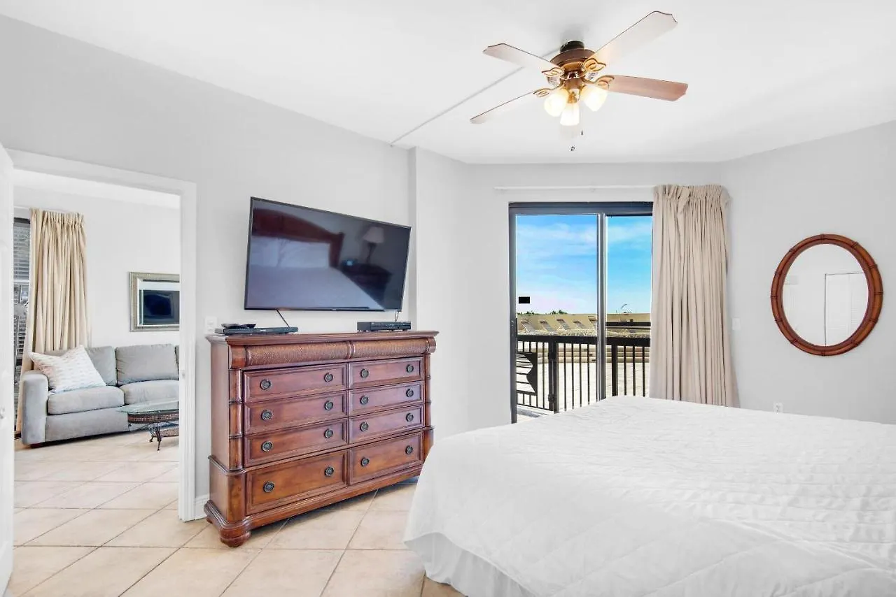 Apartmán Sundestin 101 Destin