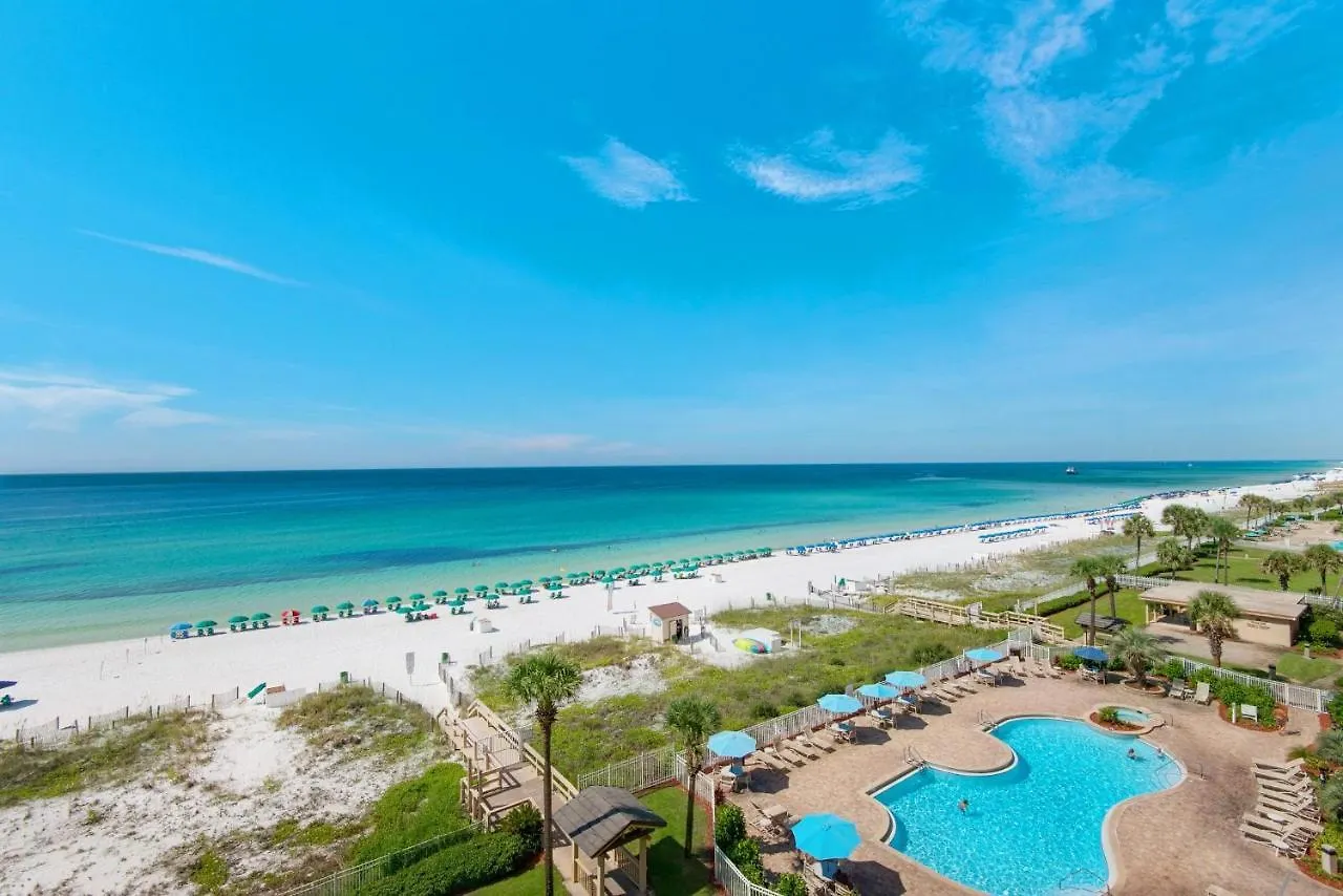 Apartament Sterling Sands 502 Destin
