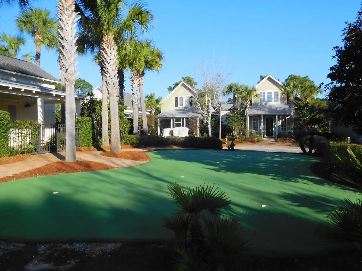 Casa de Férias 2465 Bungalo Destin