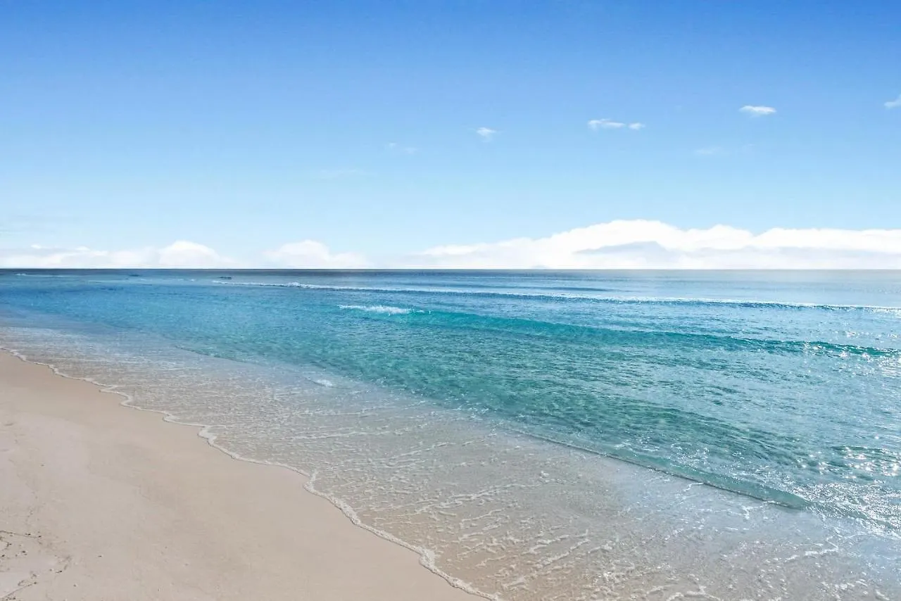 Miramar Charms Holiday home
