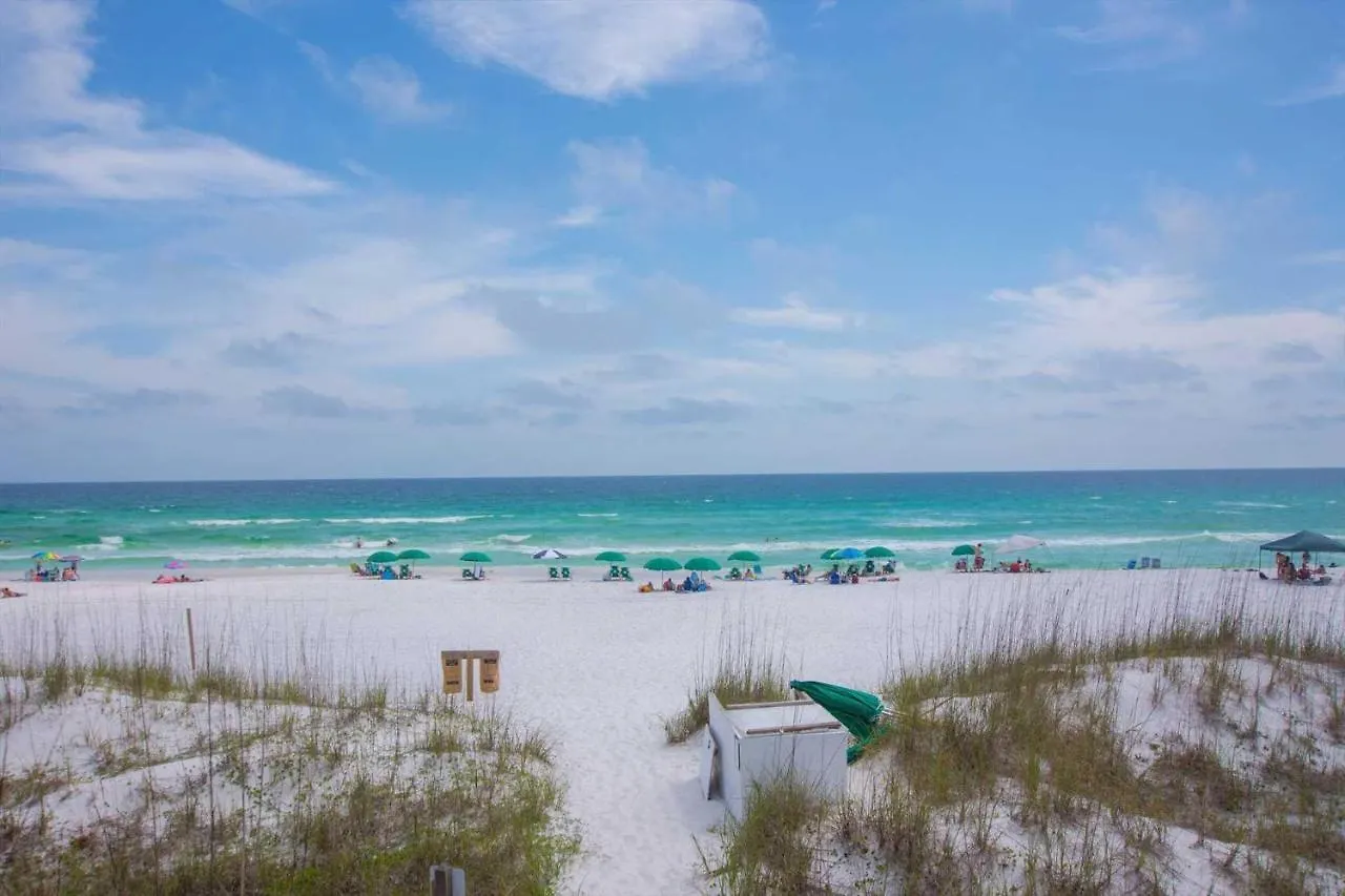 Crystal View 101 * Destin