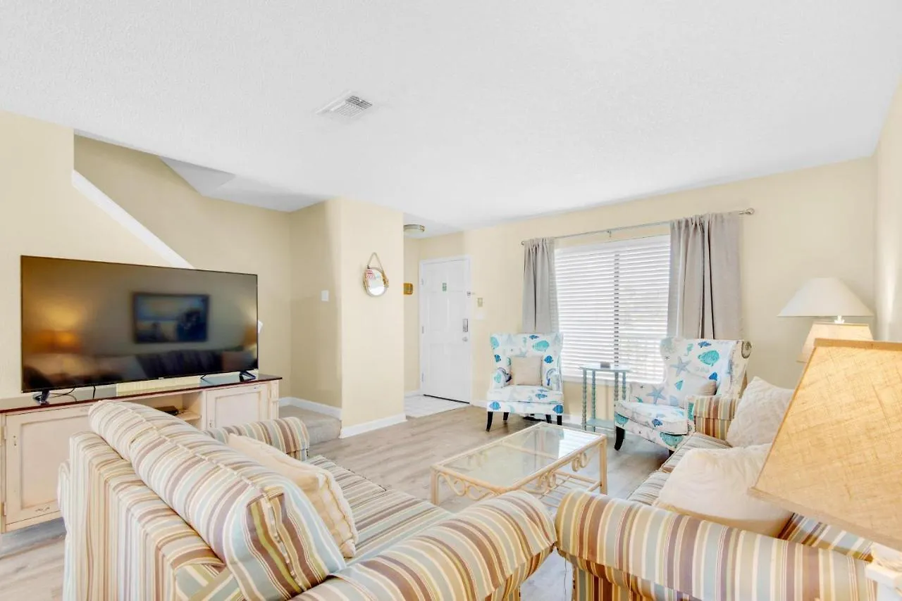 Sandprints B2- Owen's Oasis * Destin