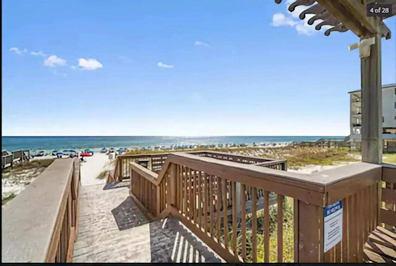 Apartment Chateau La Mer #902 Destin