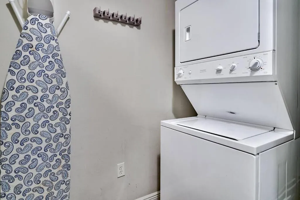 Beautiful For A Perfect Vacation Apartment
