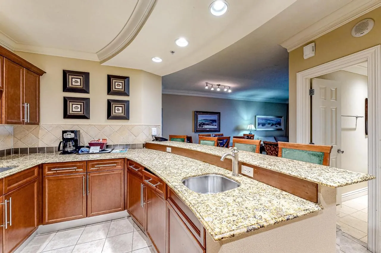 Emerald Grande 324 Destin