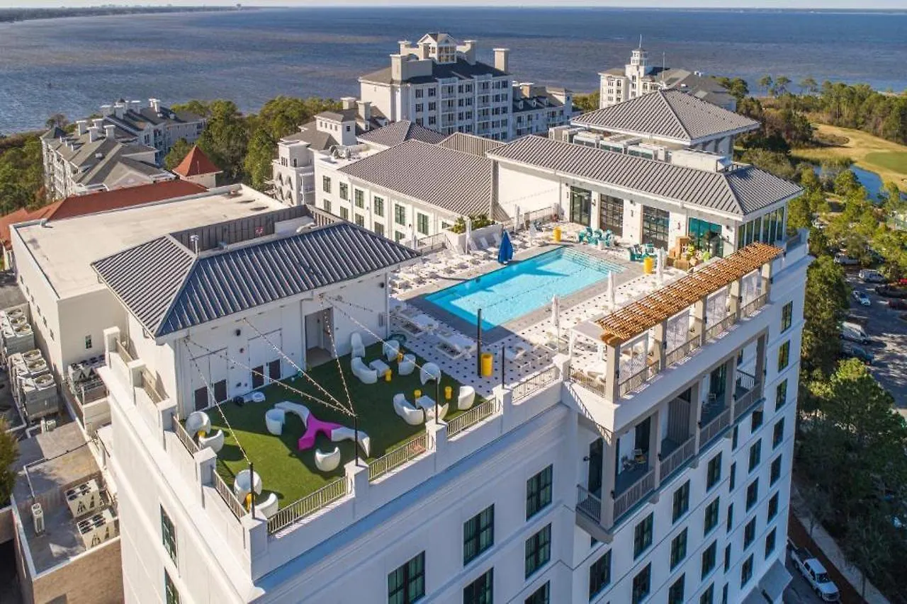Effie Sandestin Resort, Autograph Collection Hotel Miramar Beach