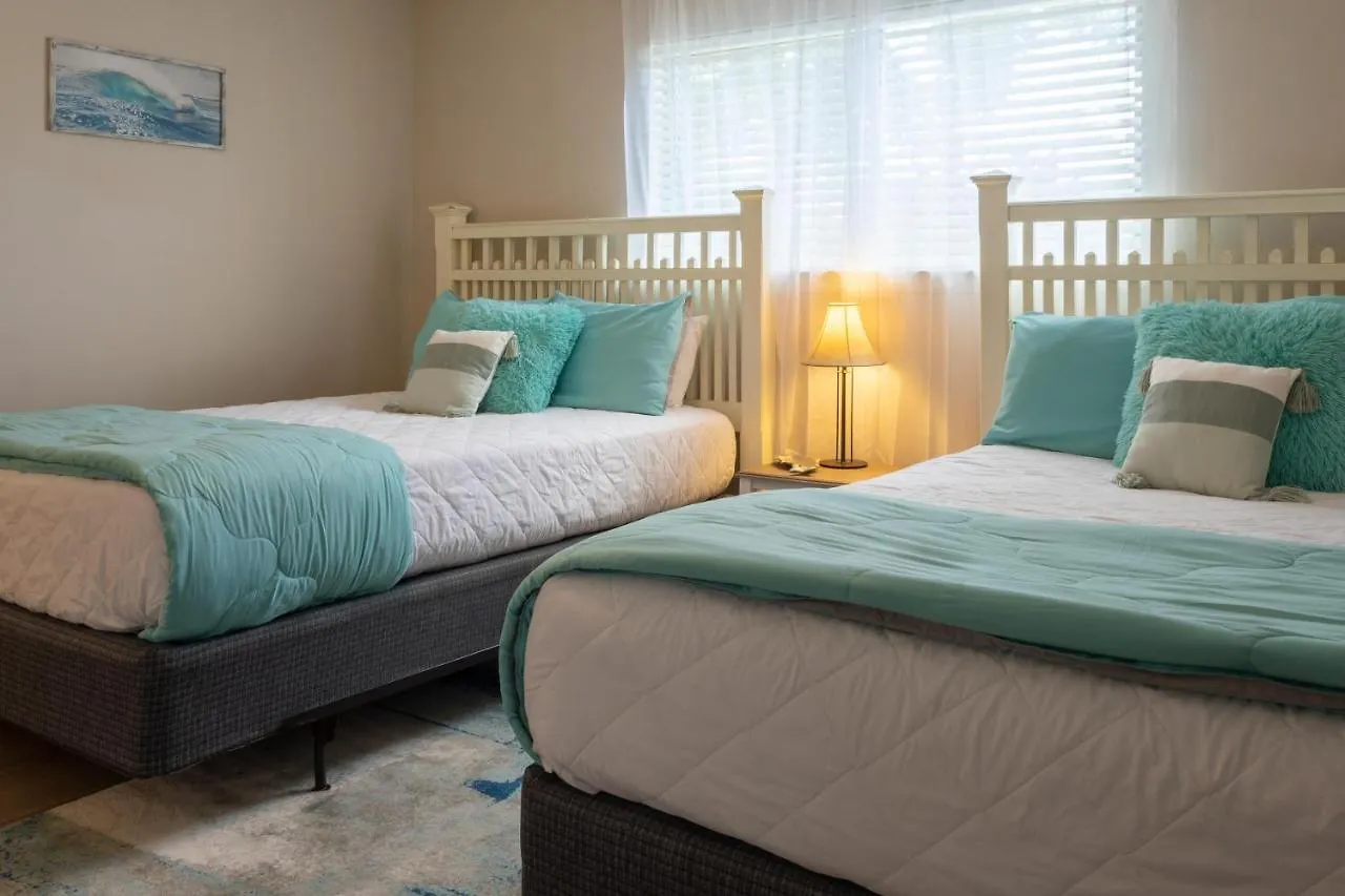 Chateau La Mer #902 Apartment Destin