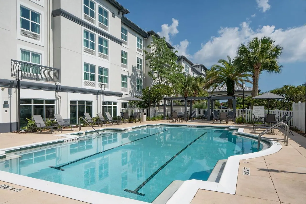 Fairfield & By Marriott Otel