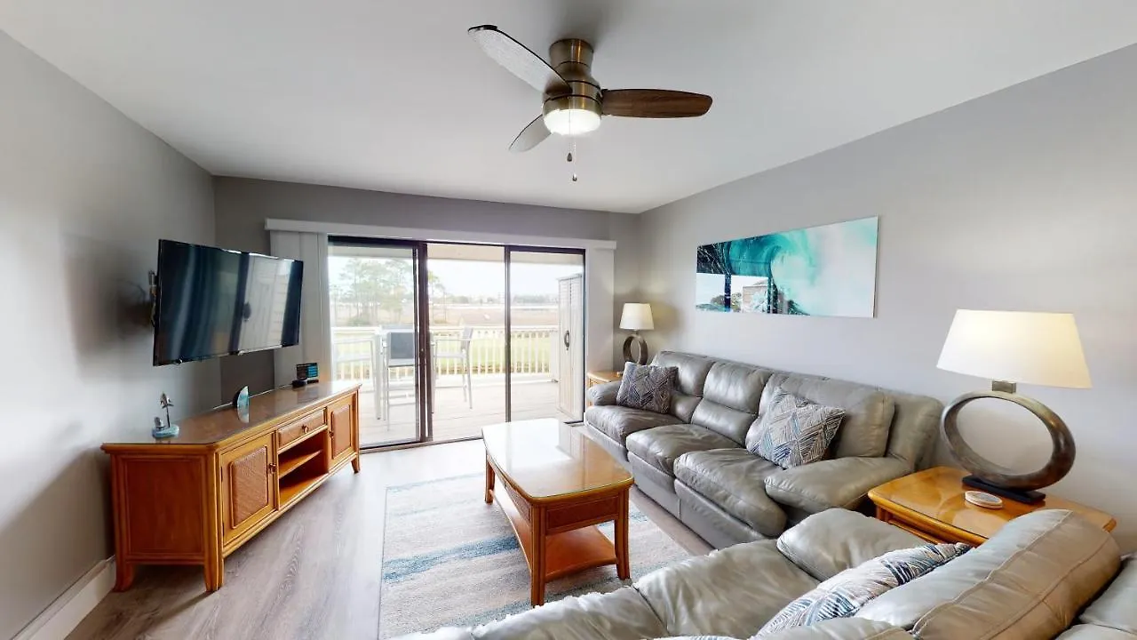 Harbour Point 807 Holiday home