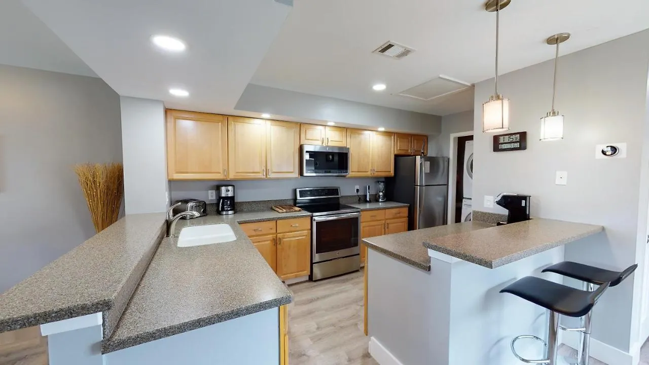 Harbour Point 807 Holiday home *