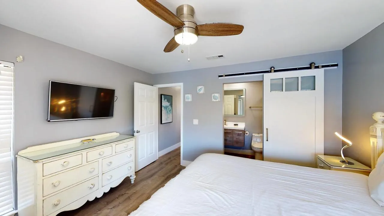 Harbour Point 807 Holiday home Destin