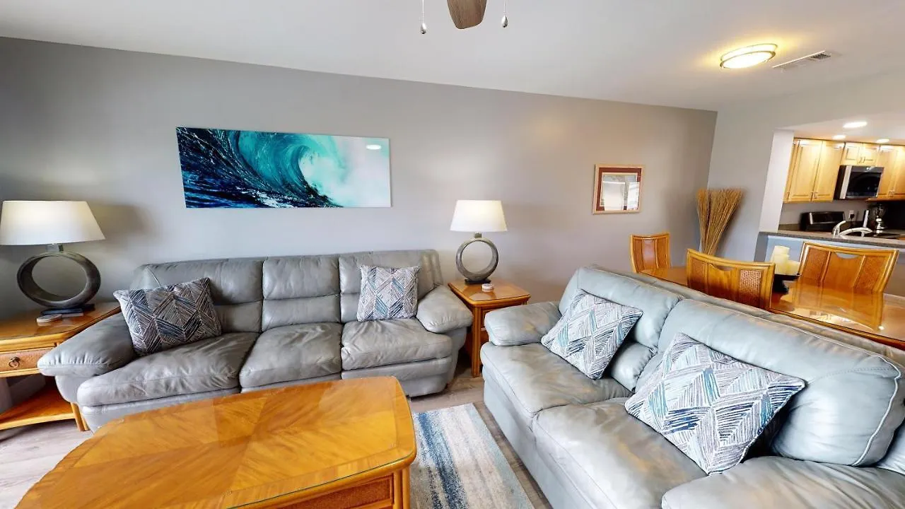 Harbour Point 807 Holiday home