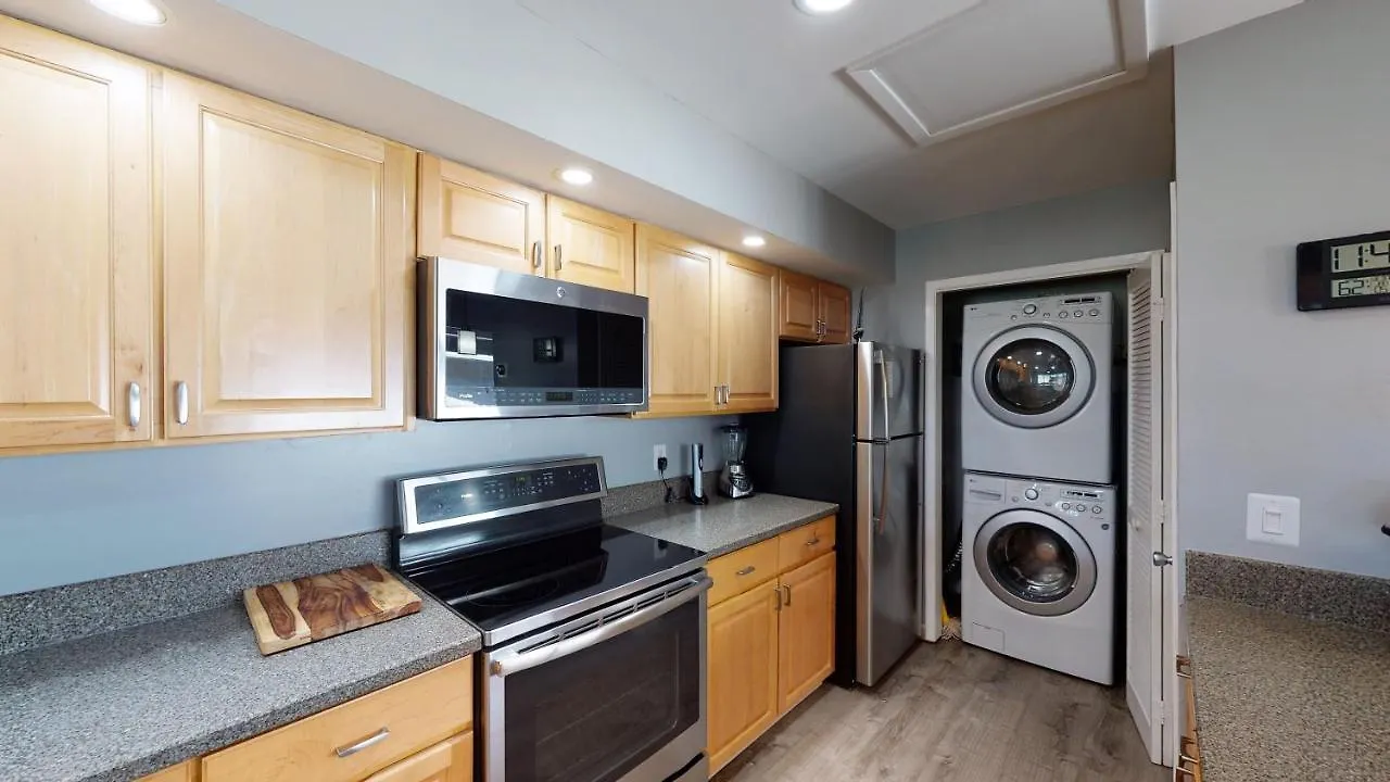 Harbour Point 807 Holiday home *