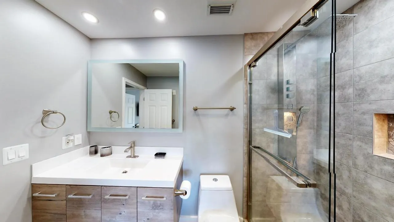 Harbour Point 807 Holiday home Destin