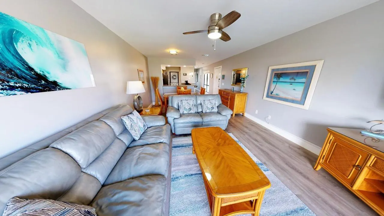 Harbour Point 807