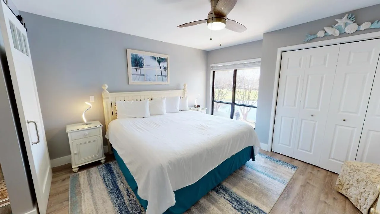 Holiday home Harbour Point 807 Destin