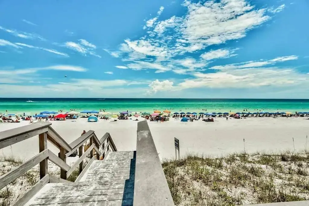 Beautiful For A Perfect Vacation * Destin